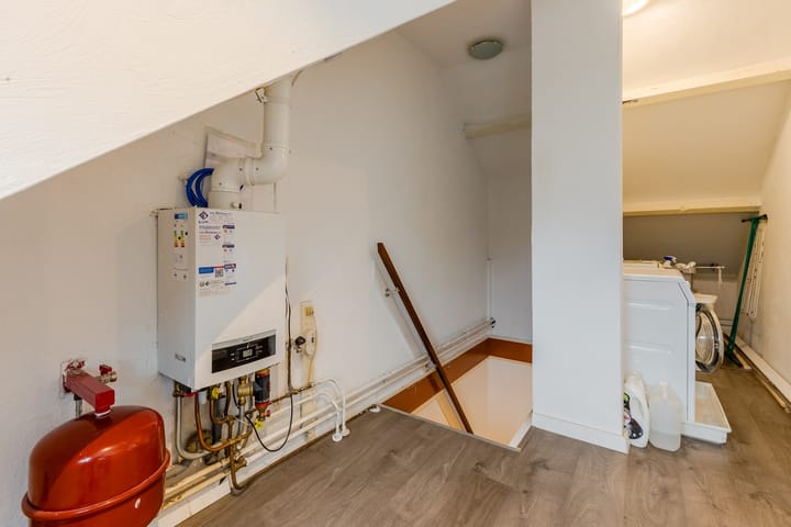 Foto 43 van Tesselschadelaan 1