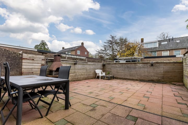 Foto 46 van Tesselschadelaan 1