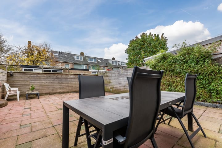 Foto 47 van Tesselschadelaan 1