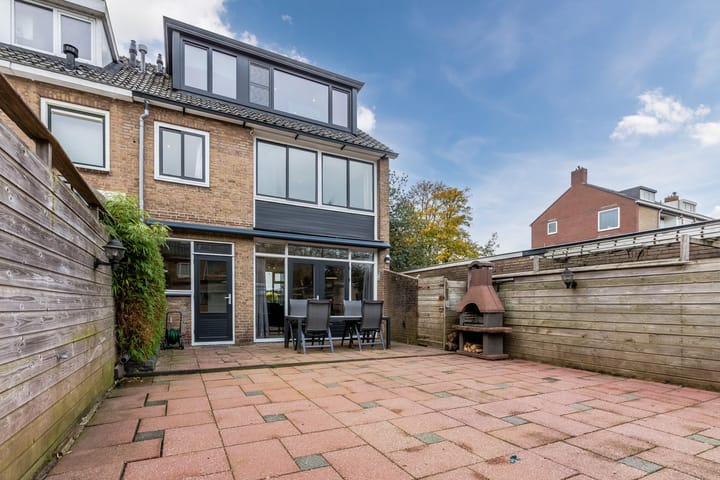 Foto 48 van Tesselschadelaan 1