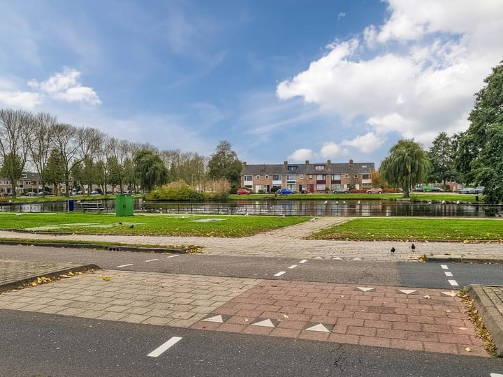 Foto 51 van Tesselschadelaan 1