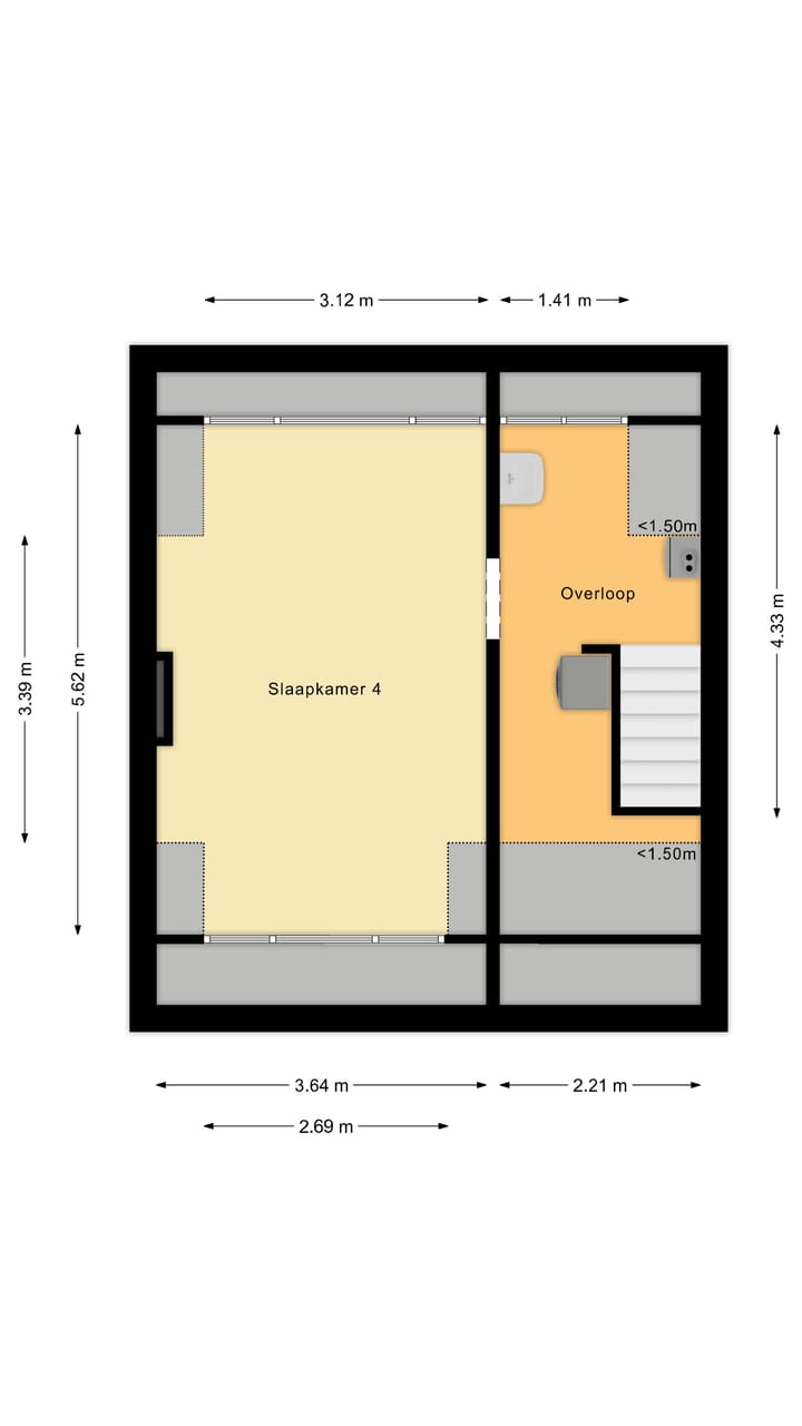 Foto 55 van Tesselschadelaan 1