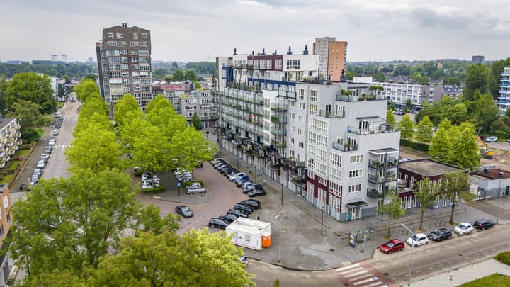 Admiraalsplein 171