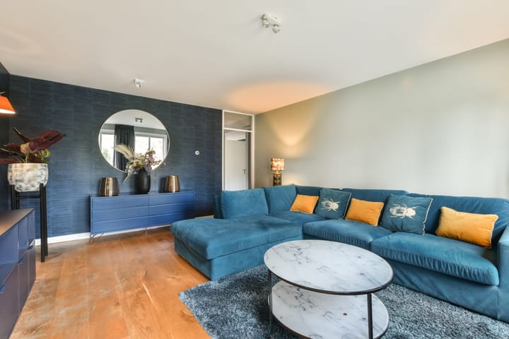 Foto 3 van Aaf Bouberstraat 46