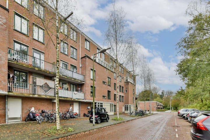 Foto 2 van Aaf Bouberstraat 46