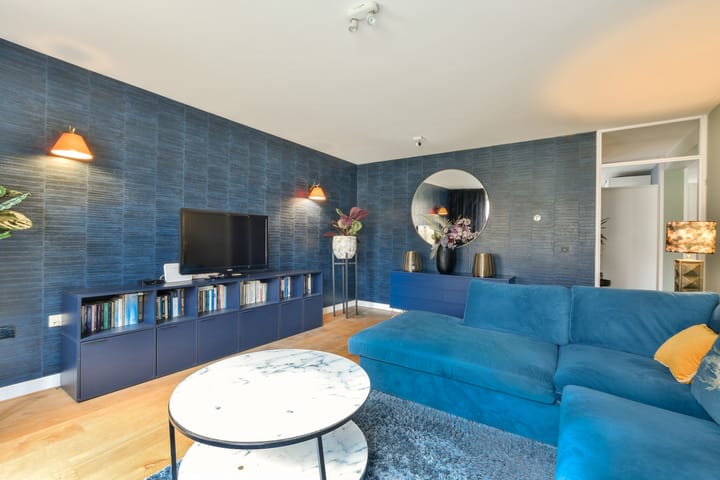 Foto 4 van Aaf Bouberstraat 46