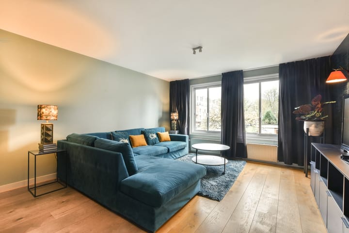 Foto 1 van Aaf Bouberstraat 46