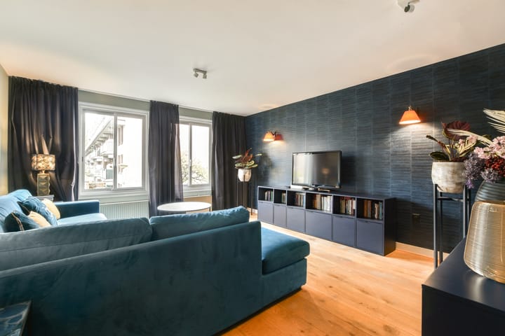 Foto 5 van Aaf Bouberstraat 46