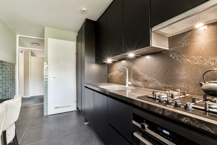 Foto 7 van Aaf Bouberstraat 46