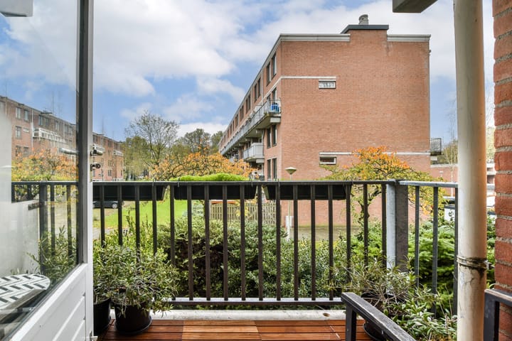 Foto 8 van Aaf Bouberstraat 46