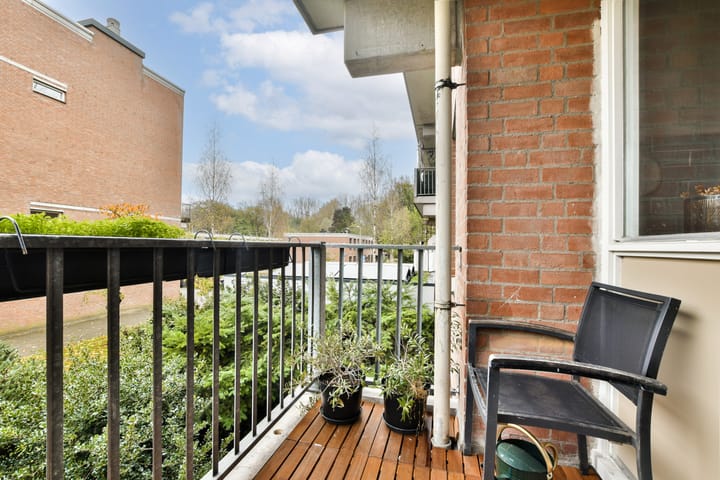 Foto 9 van Aaf Bouberstraat 46