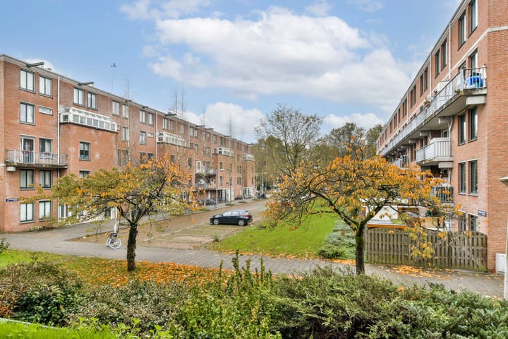 Foto 10 van Aaf Bouberstraat 46