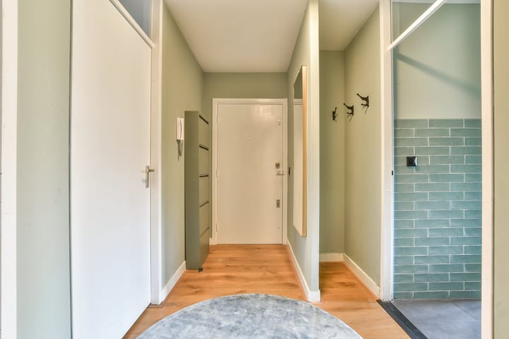 Foto 11 van Aaf Bouberstraat 46