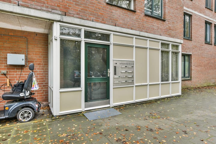 Foto 18 van Aaf Bouberstraat 46