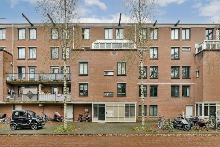 Foto 19 van Aaf Bouberstraat 46