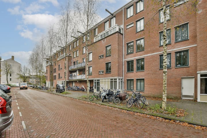 Foto 20 van Aaf Bouberstraat 46