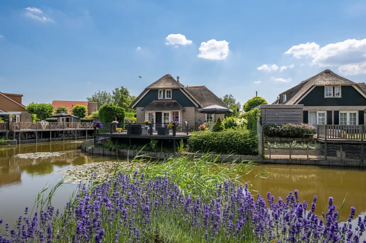 Foto 1 van Havenlaan 1