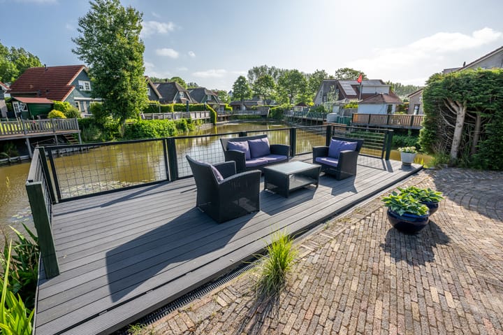 Foto 5 van Havenlaan 1