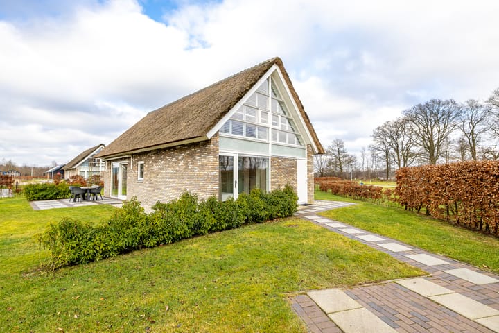 Foto 7 van Zuidlaarderweg 37-106