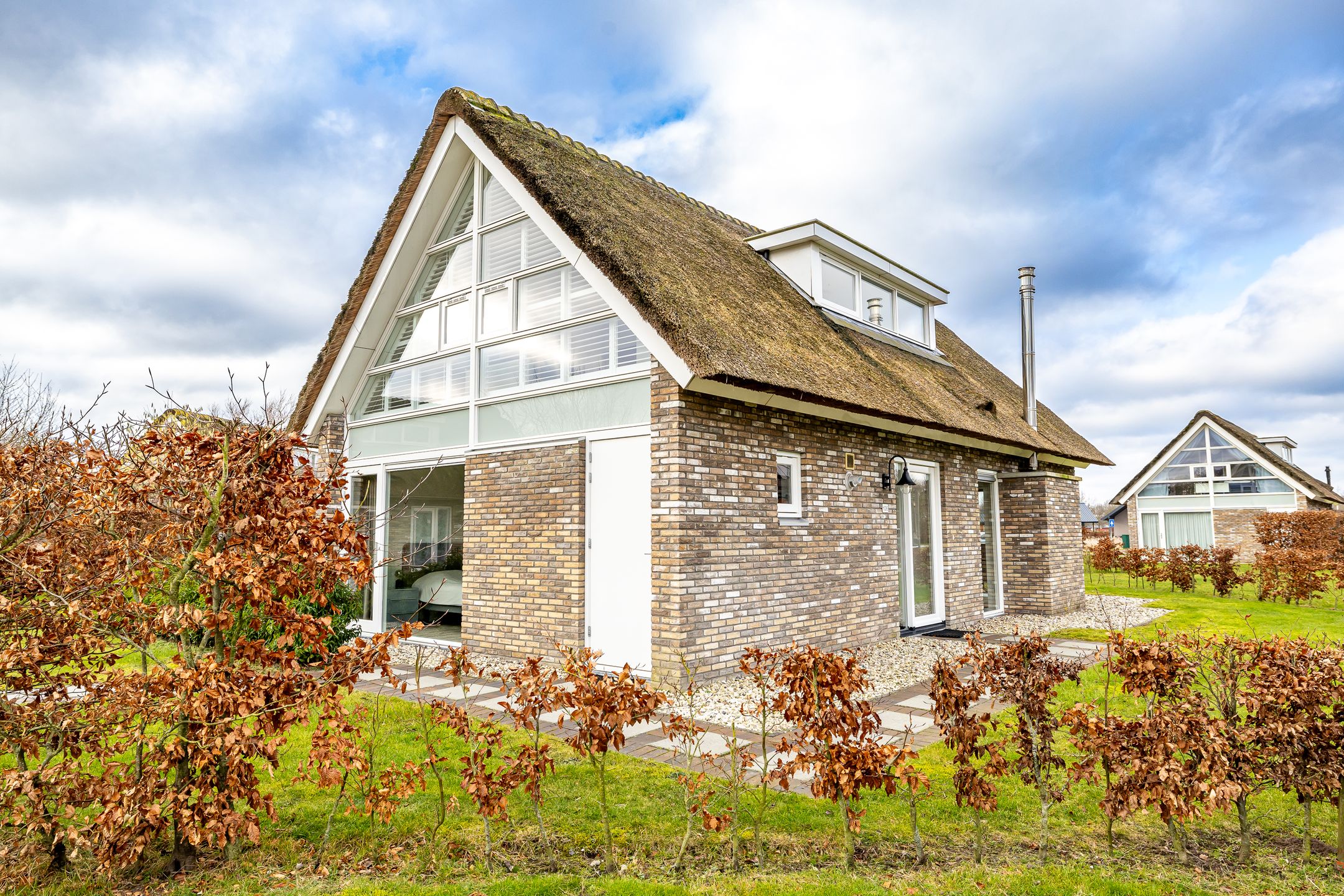 Foto 9 van Zuidlaarderweg 37-106