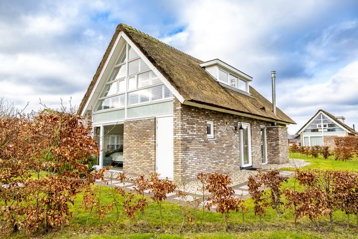 Foto 9 van Zuidlaarderweg 37-106