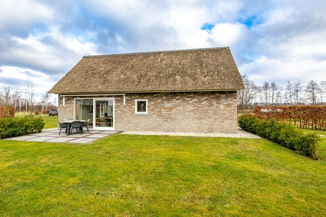 Foto 11 van Zuidlaarderweg 37-106