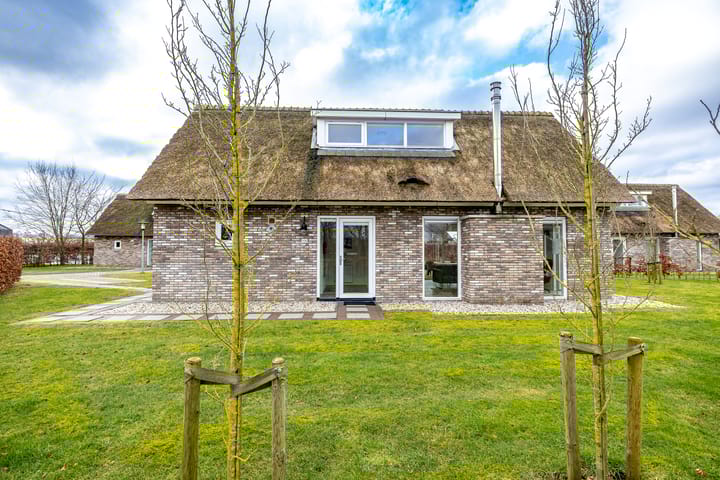 Foto 13 van Zuidlaarderweg 37-106