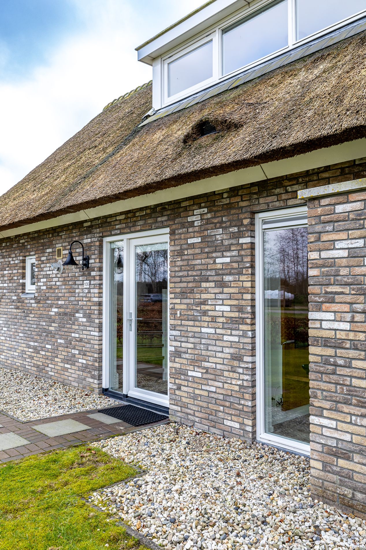 Foto 14 van Zuidlaarderweg 37-106