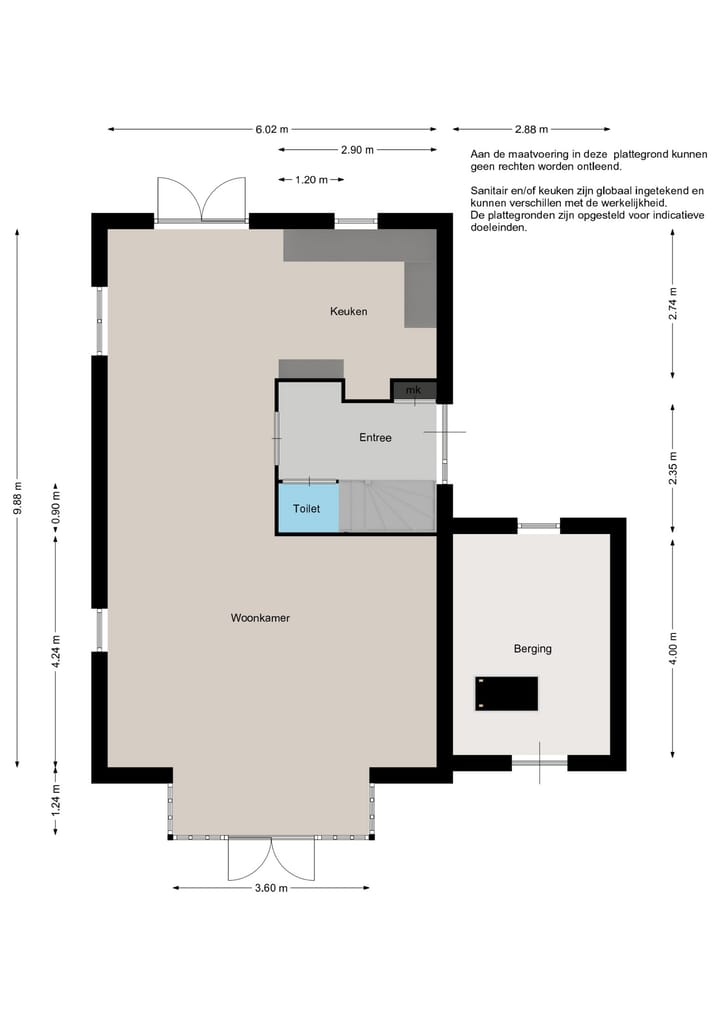 Foto 49 van Havenlaan 1