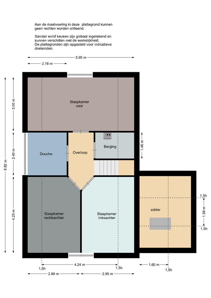 Foto 50 van Havenlaan 1
