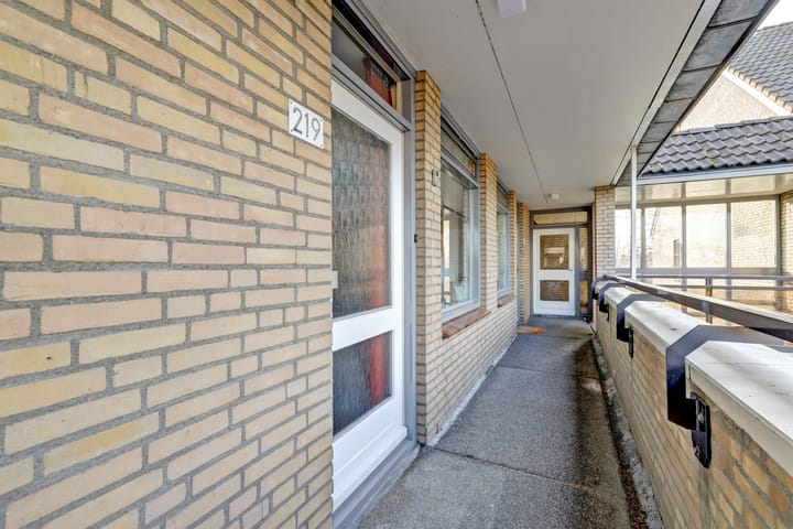 Foto 4 van Anna van Hensbeeksingel 219