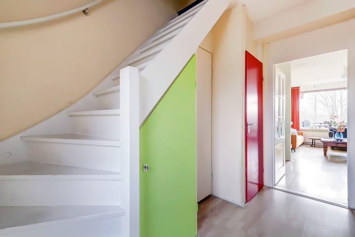 Foto 5 van Anna van Hensbeeksingel 219