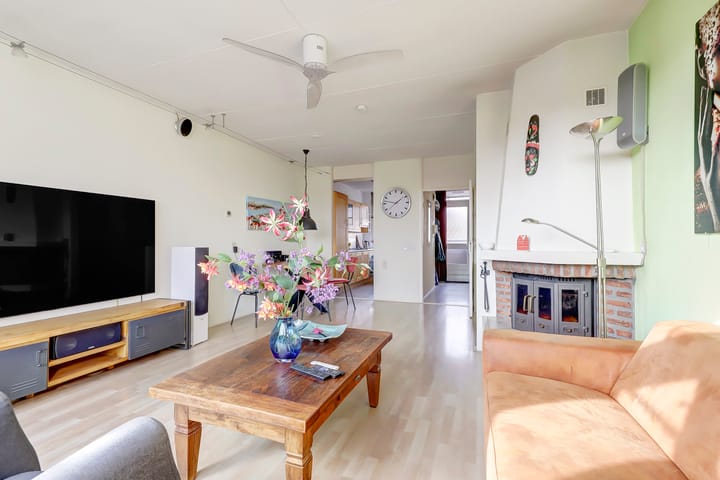 Foto 6 van Anna van Hensbeeksingel 219