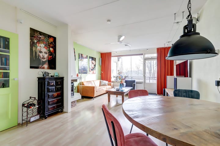 Foto 7 van Anna van Hensbeeksingel 219