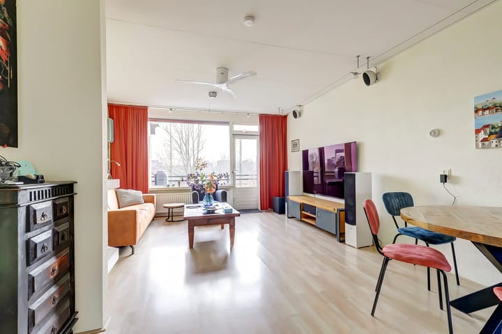 Foto 9 van Anna van Hensbeeksingel 219