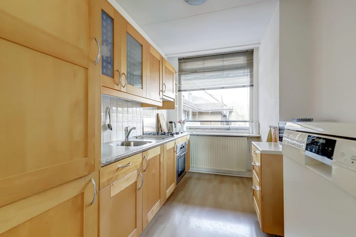 Foto 11 van Anna van Hensbeeksingel 219