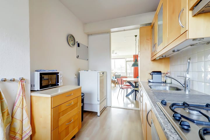 Foto 12 van Anna van Hensbeeksingel 219