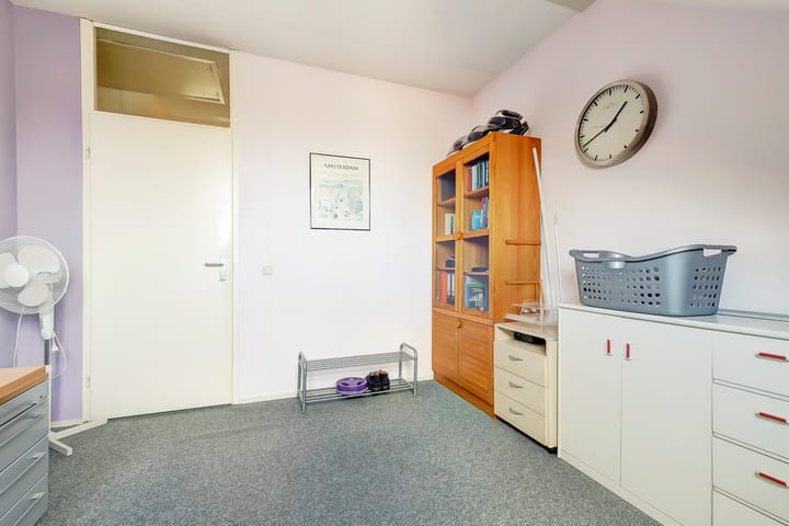 Foto 19 van Anna van Hensbeeksingel 219