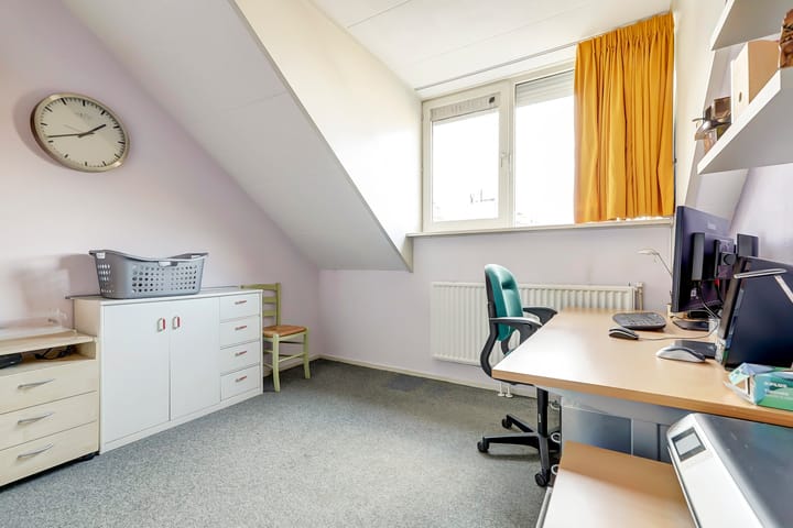 Foto 20 van Anna van Hensbeeksingel 219