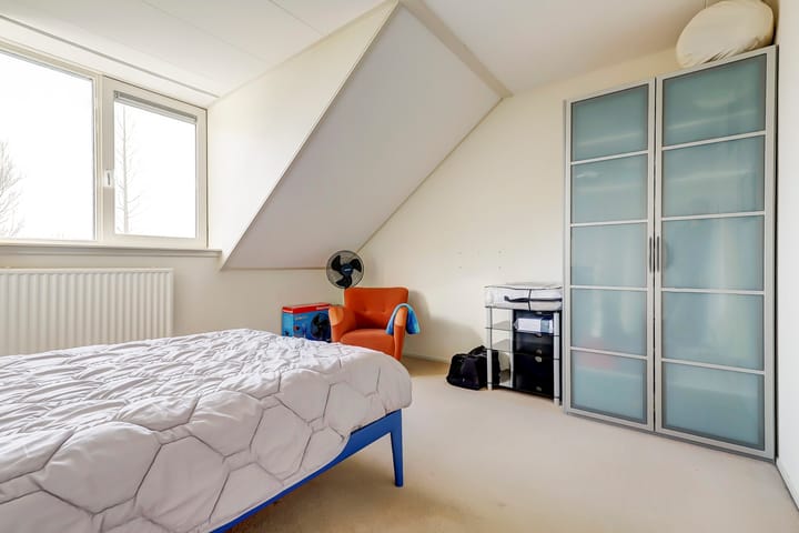 Foto 21 van Anna van Hensbeeksingel 219