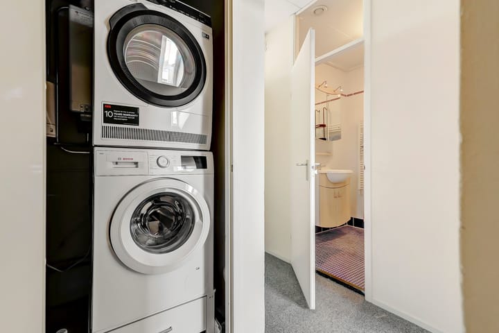 Foto 22 van Anna van Hensbeeksingel 219