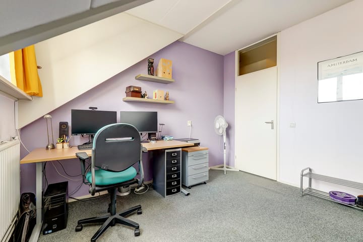 Foto 17 van Anna van Hensbeeksingel 219