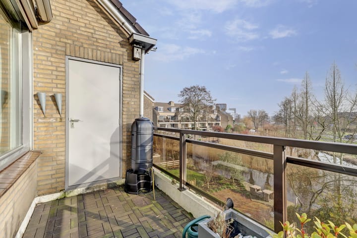 Foto 26 van Anna van Hensbeeksingel 219