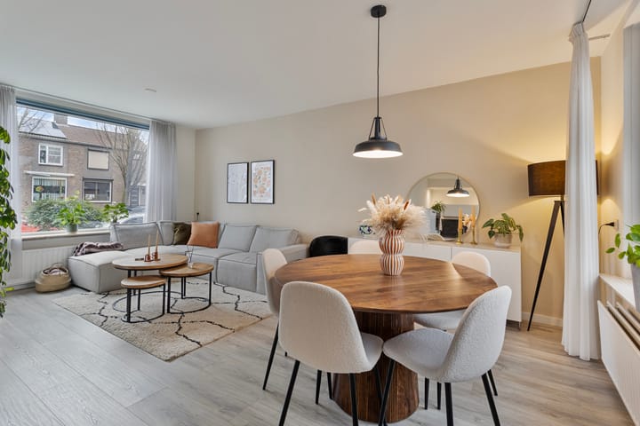 Foto 2 van Past Daemenstraat 10