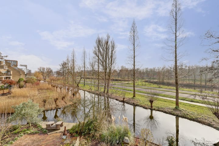 Foto 27 van Anna van Hensbeeksingel 219