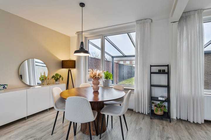 Foto 3 van Past Daemenstraat 10