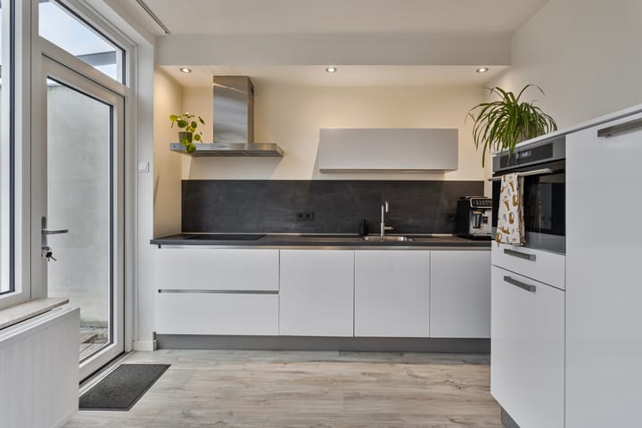 Foto 4 van Past Daemenstraat 10