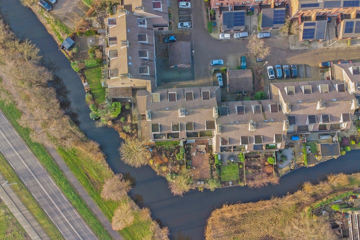 Foto 29 van Anna van Hensbeeksingel 219