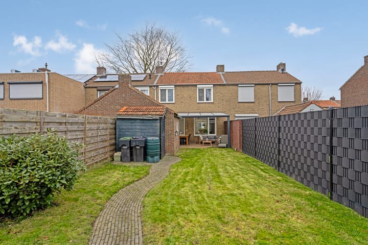 Foto 6 van Past Daemenstraat 10