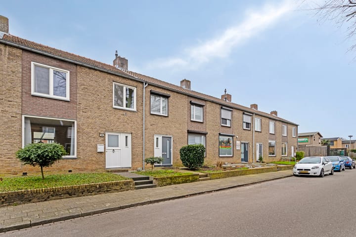 Foto 8 van Past Daemenstraat 10